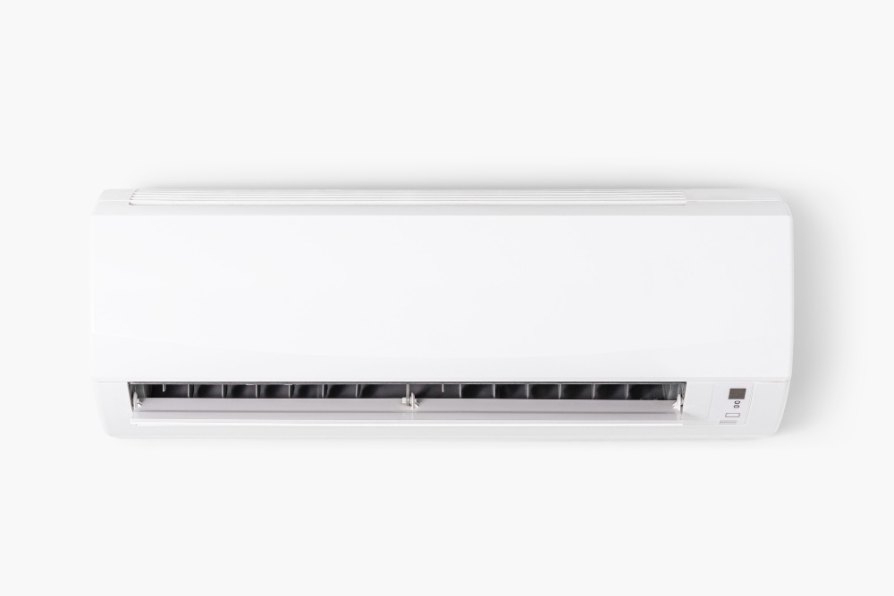 Ductless Mini-Split