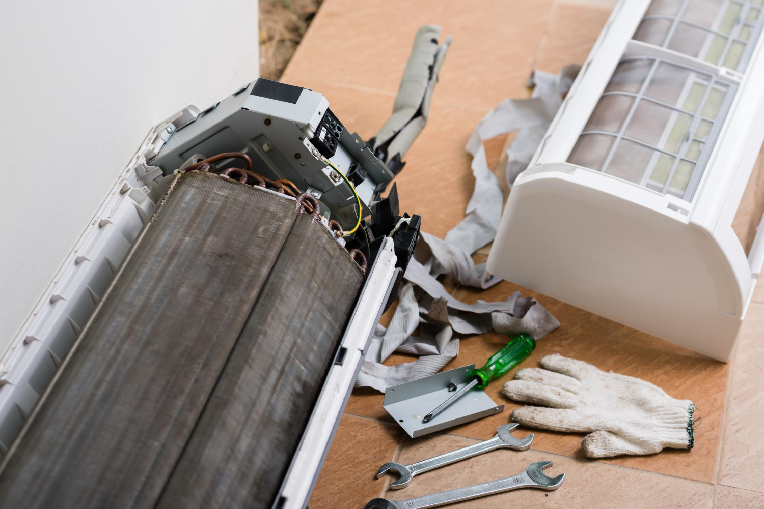 HVAC Blog 1 ac maintenance