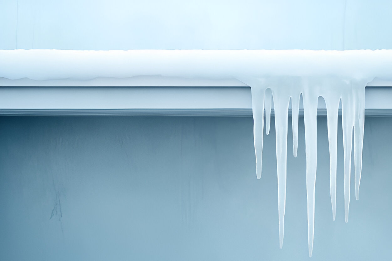 HVAC Blog 3 frozen