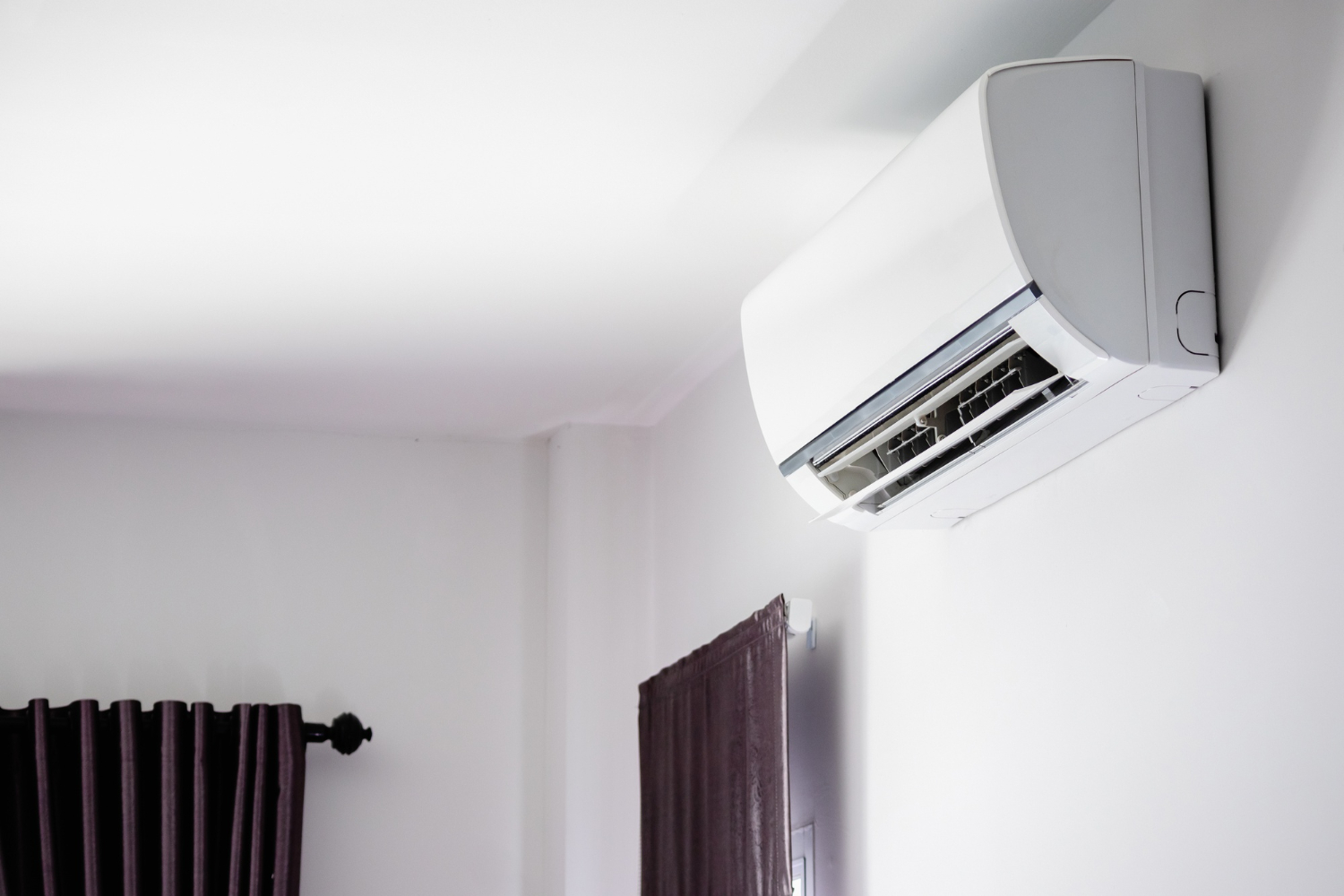 home ac