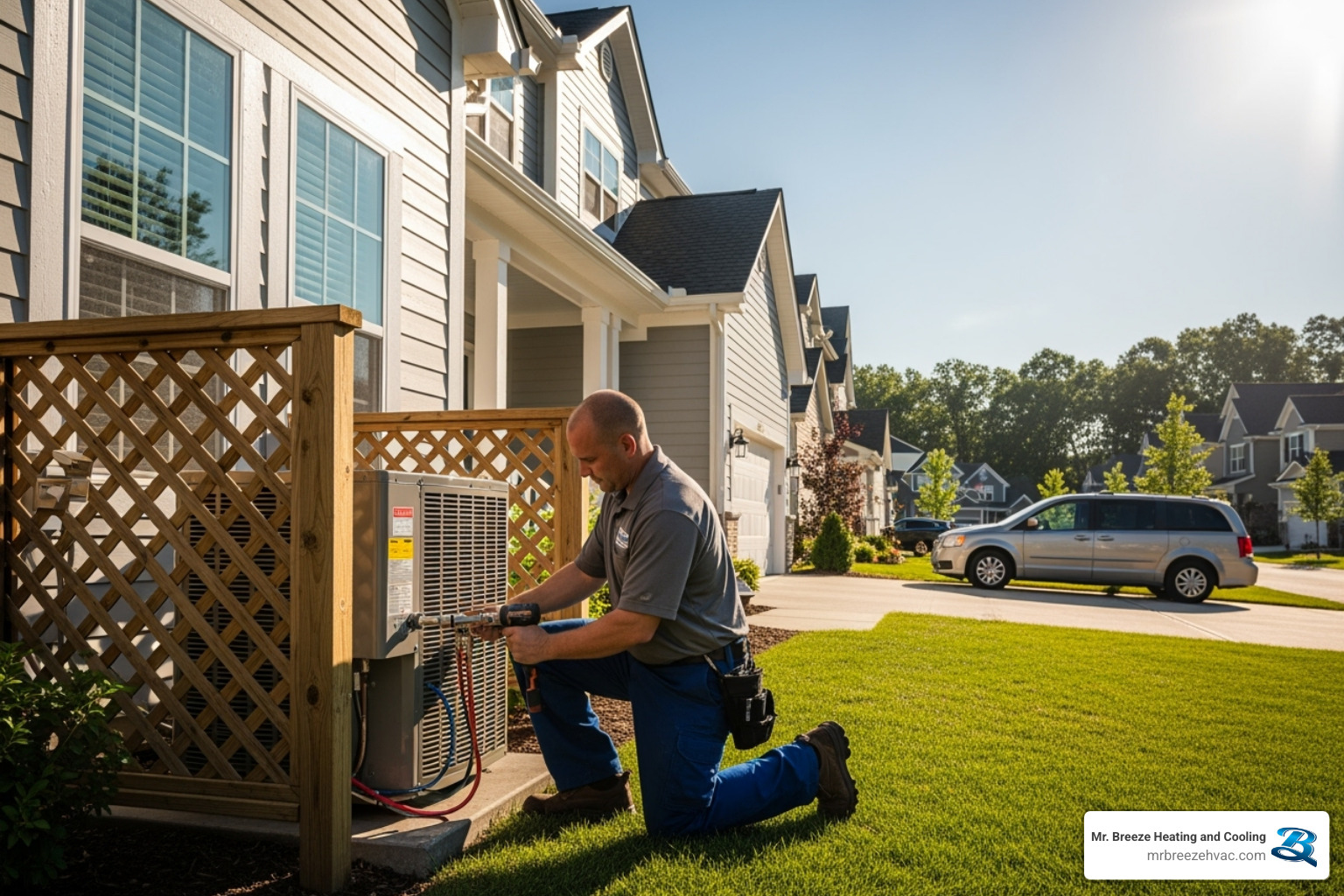 ac installation leavenworth ks