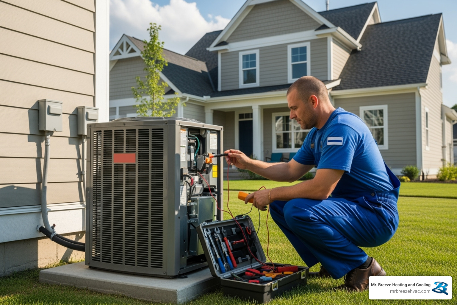 ac repair leavenworth ks