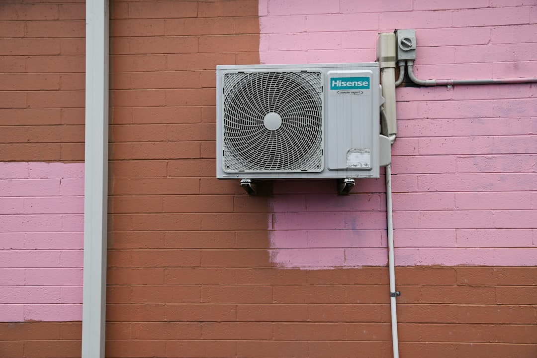 affordable ac repair leavenworth ks