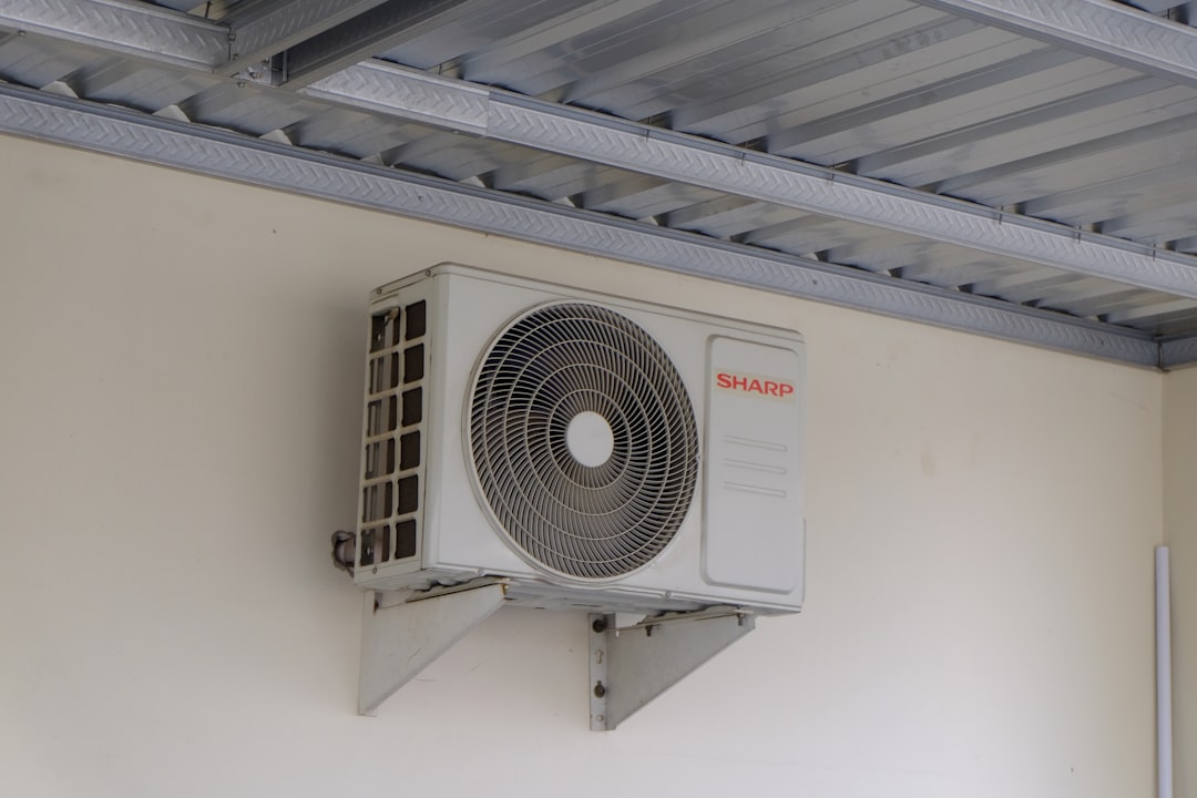 air conditioning installation near me