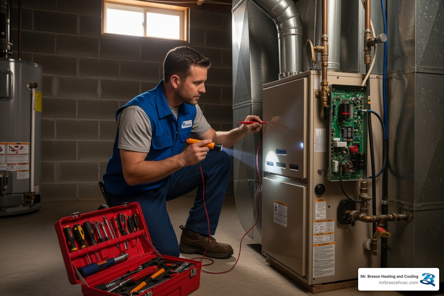 best furnace repair kansas city ks